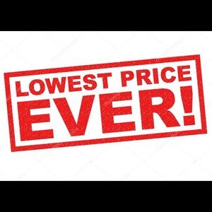 ⚠️LIMITED TIME ONLY⚠️